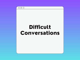 Difficult Conversations Course