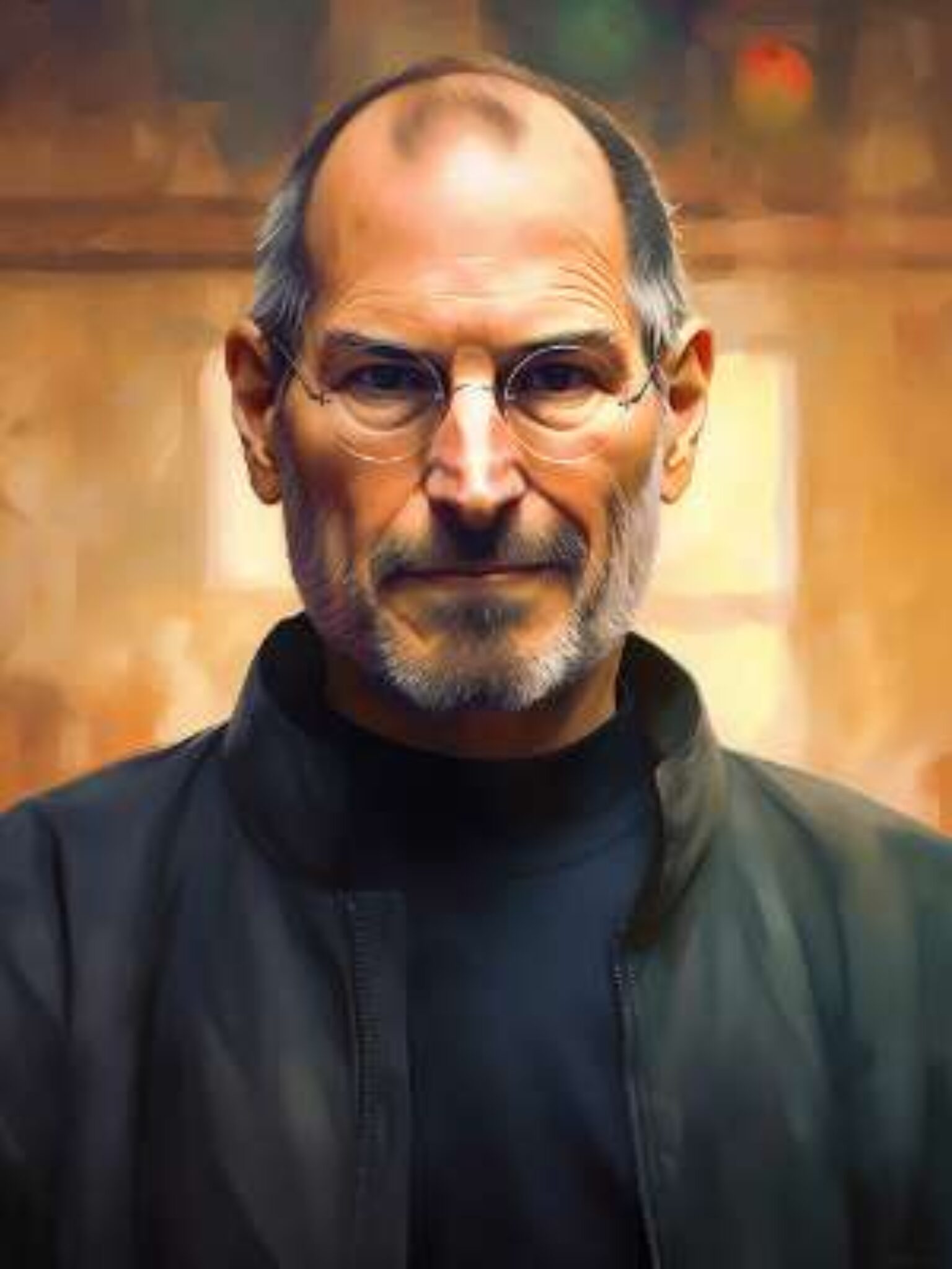 AI Steve Jobs