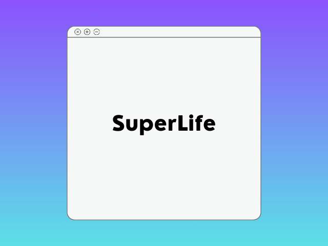 SuperLife Course