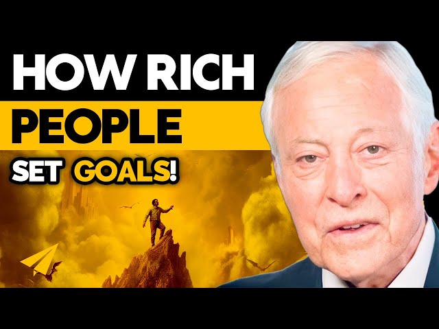 Video Summary: How Can You Transform Your Life with Goal Setting? by Brian Tracy