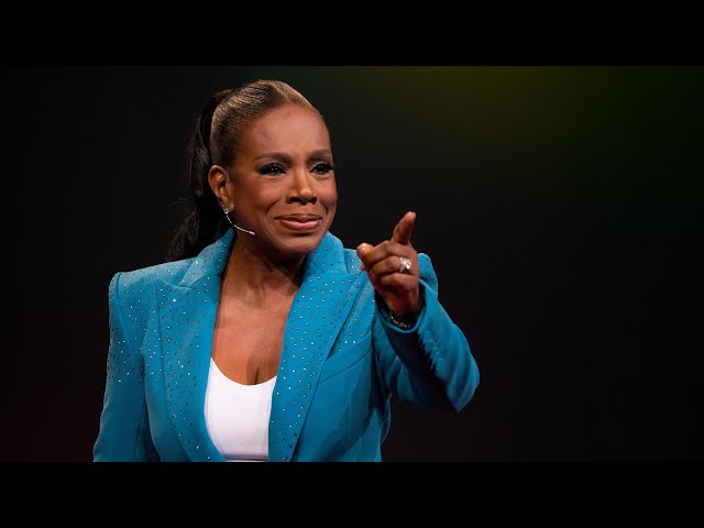 Video Summary: A 3-Step Guide to Believing in Yourself by Sheryl Lee Ralph