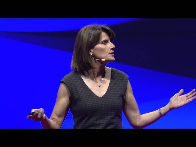 Video Summary: After watching this, your brain will not be the same by Lara Boyd