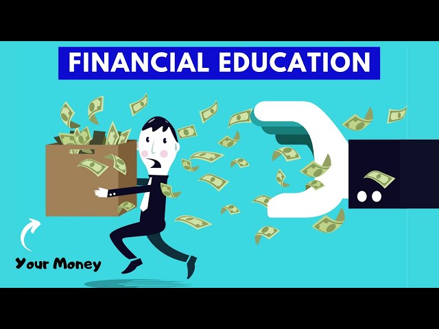 Video Summary: Financial Education: The 4 Rules Of Being Financially Literate
