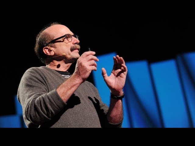 Video Summary: How to build your creative confidence by David Kelley