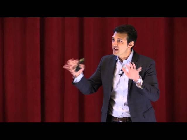 Video Summary: How To Multiply Your Time by Rory Vaden