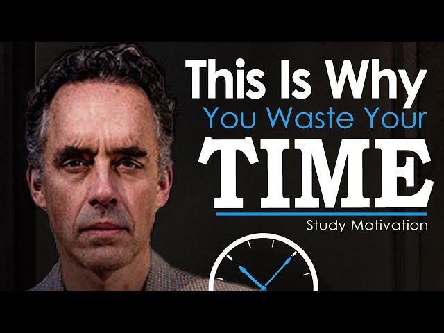 Video Summary: Jordan Peterson’s Ultimate Advice for Students and College Grads