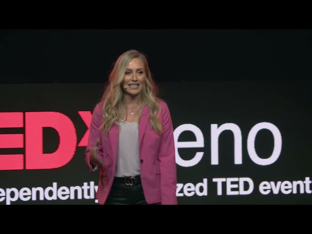 Video Summary: Six behaviors to increase your confidence by Emily Jaenson