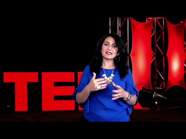 Video Summary: The Key to Building Self Confidence by Nada Nasserdeen