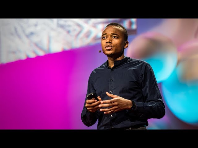 Video Summary: You don’t have to be an expert to solve big problems by Tapiwa Chiwewe