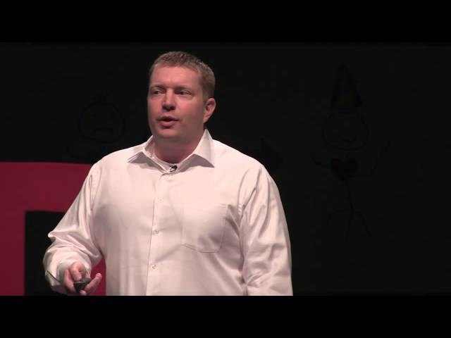 Video Summary: Break-Ups Don’t Have to Leave You Broken by Gary Lewandowski