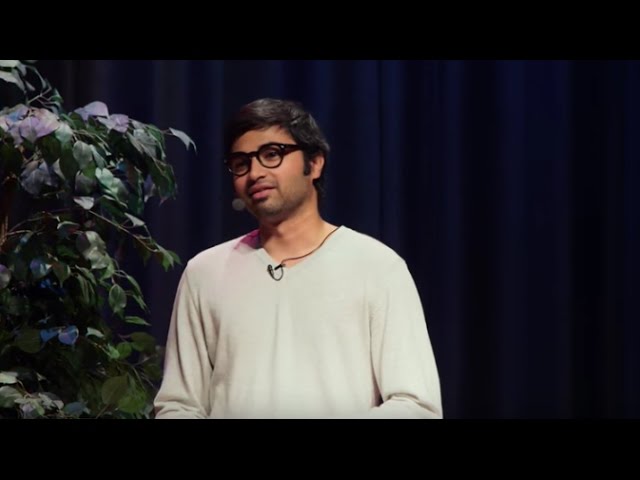 Video Summary: Design Thinking-Solving Life’s Problems by Suresh Jayakar