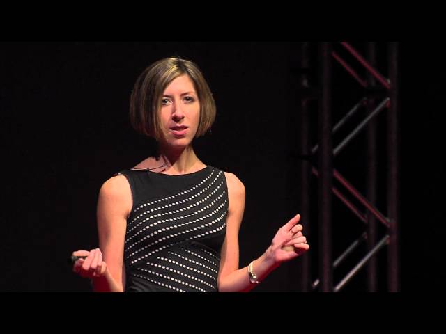 Video Summary: Getting stuck in the negatives and how to get unstuck by Alison Ledgerwood